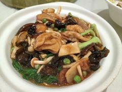 素什锦煲-得月楼·省级非遗·传统苏帮菜(观前店)