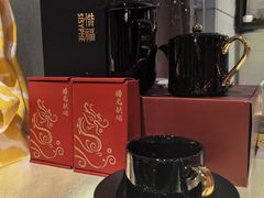 -西西弗矢量咖啡(北京长楹龙湖天街店)