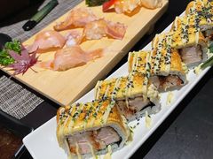-山上下日本料理(万象城店)