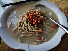 -水乡人家私房菜(逢简店)