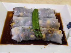-中恒华茶楼(牌坊店)