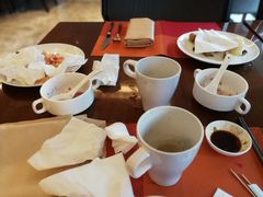 -宁波逸东豪生大酒店·豪生咖啡厅