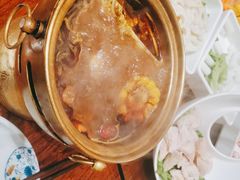 -古关火锅店(古北水镇景区店)