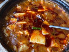 石锅豆腐-外婆家(西溪印象城店)