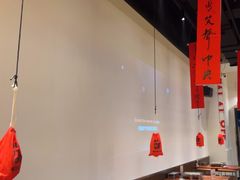 -猫公子纸上烤鱼烧烤•Bistro小酒馆(钱江世纪城店)