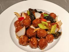 -宏宴·新京菜(望京店)
