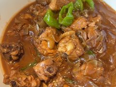 -阿庄新豫菜(通泰路店)