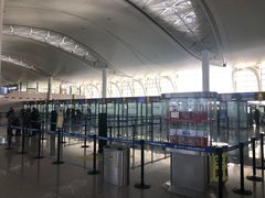-银川河东国际机场