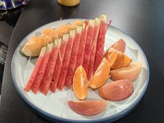 -阳坊胜利涮羊肉(阳坊老店)