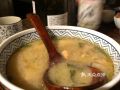 鲑鱼豆腐汤