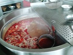 -祖传曾羊肉饭店