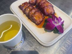 -楼上大排档·顺德菜·粥水·鱼生(苗栗路店)