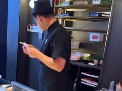 -盛焰铁板烧(王府井店)