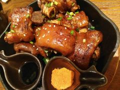 -云海肴·汽锅鸡·云南菜(苏州中心店)