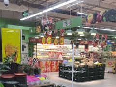 -大润发(张江店)