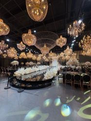 -摩格俪婚礼艺术中心(湖州店)