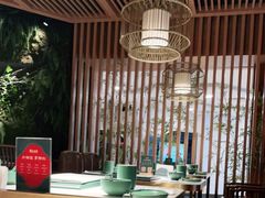大堂-锦府盐帮·李宅(领展购物广场中关村店)