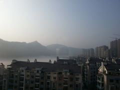 -建德半岛凯豪大酒店