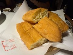 -大良毋米粥 · 粥底火锅(岭南天地店)