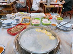 -杏花吴记牛肉火锅