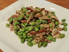 -金涛外婆菜特色餐厅(海盐塘路店)