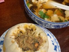 -四海楼(如皋定慧禅寺店)