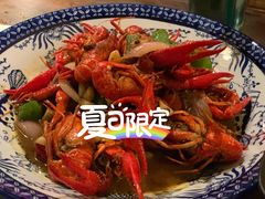 -老阿爸鲜鱼土菜(昆山花桥店)