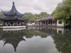 -西园戒幢律寺