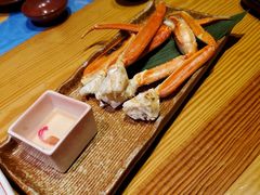 -花潮料理艺食馆(世欧广场店)