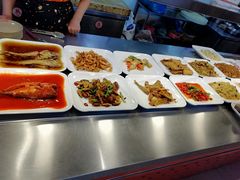 -闫家粥铺(吉林大路店)