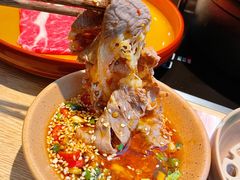 -温野菜涮涮锅(曲江大悦城店)