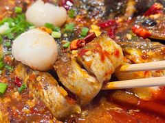 -鱼酷活鱼烤鱼(中联广场店)