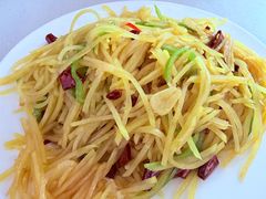 -帕米尔食府(白云观店)