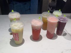 -奈雪的茶(石家庄万象城店)