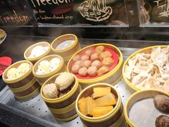 -好伦哥比萨烤肉自助(马家堡店)