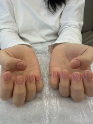 -斯馨·健康美甲美睫