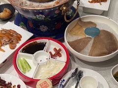 -东来顺•非遗火锅(外滩店)