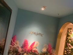 -蜜桃花开·中西融合菜E&W(南长街店)