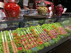 -卢布里西餐厅(满洲里店)