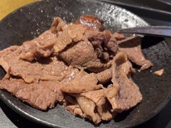 -谷牛和牛烤肉(漕河泾印象城店)