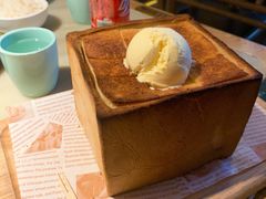 -绿茶餐厅(广州天河城店)