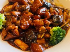 -御仙都北京菜馆·烤鸭店(双井店)