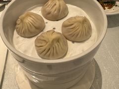 -上海和平饭店龙凤厅 Dragon Phoenix