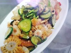 -君霖海鲜私房菜(春柳店)