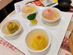 -点都德(大茶楼店)