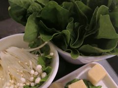 -京悦南门涮羊肉·羊蝎子火锅(田林路店)