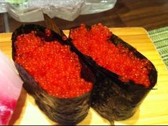 -歌行灯日本料理(伊势丹店)