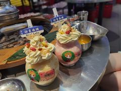 -玄希浪漫厨房·韩料烤肉(湖滨银泰in77店)