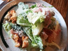 凯撒沙拉-PIZZA BIANCA(民园店)