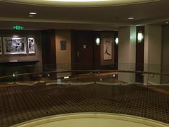 -上海波特曼丽思卡尔顿酒店